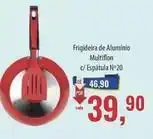 Supermercados BH De - frigideira de aluminio multiflor oferta