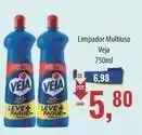 Supermercados BH Veja - limpador multiuso oferta