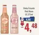 Supermercados BH Pink - vinho frisante oferta