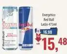 Supermercados BH Red bull - energético oferta