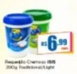 Rede Mais Supermercados Requeijão cremoso 1515 oferta