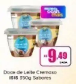 Rede Mais Supermercados Doce de Leite Cremoso oferta