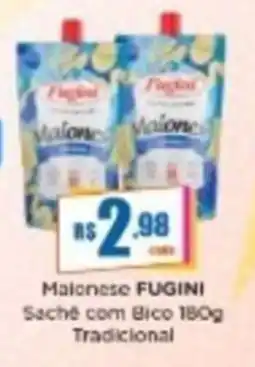 Rede Mais Supermercados Malonese fugini oferta
