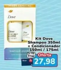 Nagumo Kit Dove oferta