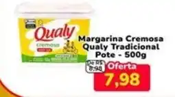 Nagumo Margarina cremosa qaly tradicional oferta