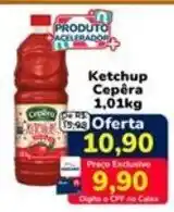 Ketchup Cepera
