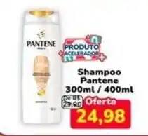 Nagumo Shampoo pantene oferta