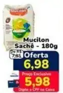 Nagumo Mucilon Sache oferta