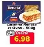 Nagumo Lasanha renata c/ ovos oferta