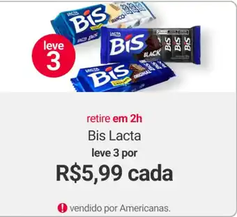 Bis Lacta