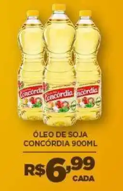 DB Supermercados Óleo de soja concórdia oferta