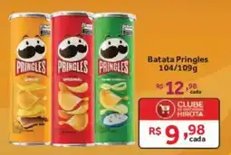 Hirota Food Supermercado Batata pringles oferta