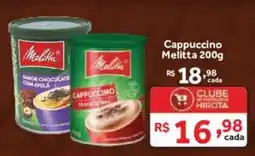 Hirota Food Supermercado Cappuccino melitta oferta
