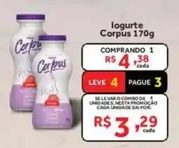 Hirota Food Supermercado logurte corpus oferta