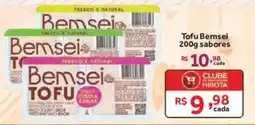Hirota Food Supermercado Tofu bemsei oferta