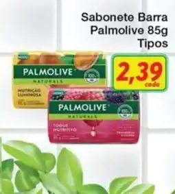 Chama Supermercados Sabonete Barra Palmolive oferta