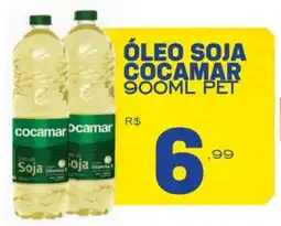 Supermercado Vitorino Óleo soja cocamar oferta