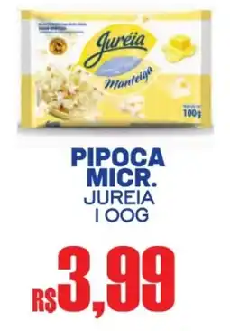 Supermercado Vitorino pipoca micr. jureia i oog oferta