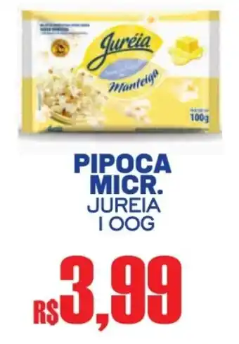 Pipoca micr. jureia i oog