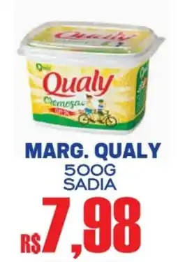 Supermercado Vitorino Marg. qualy oferta