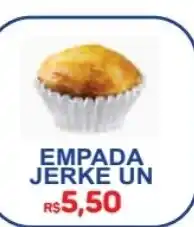Supermercado Vitorino empada jerke un oferta