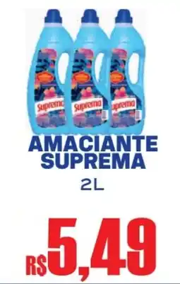 Supermercado Vitorino Amacianete suprema oferta