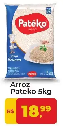 Arroz Pateko