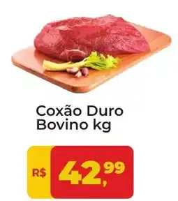 Tonin Superatacado Coxão Duro Bovino kg oferta