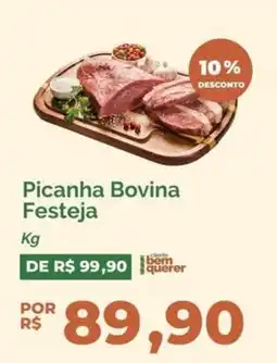 Oba Hortifruti Picanha Bovina Festeja oferta