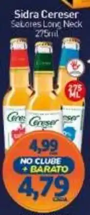 Rede Bom Lugar Sidra Cereser oferta