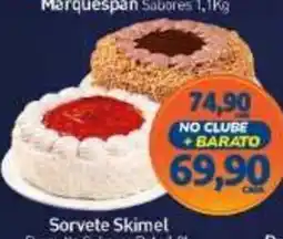 Rede Bom Lugar Marquespan Sabores oferta