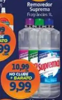 Rede Bom Lugar Removedor Suprema oferta