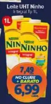 Rede Bom Lugar Leite uht ninho integral oferta