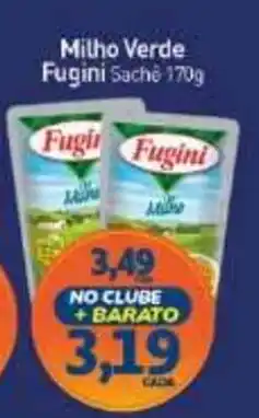 Rede Bom Lugar Milho Verde Fugini Sache oferta