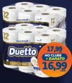 Rede Bom Lugar Duetto oferta