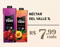 Empório Bahamas Néctar del valle 1l oferta