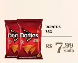 Empório Bahamas Doritos oferta