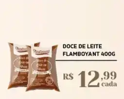 Empório Bahamas Doce de leite flamboyant oferta