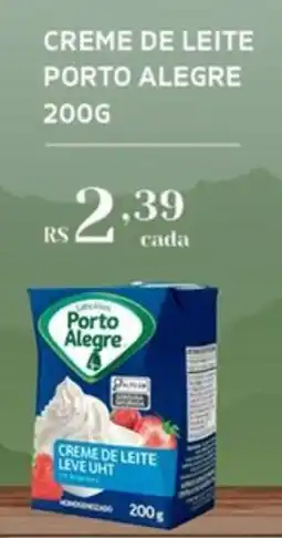 Empório Bahamas Creme de leite leve uht oferta