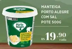 Empório Bahamas Manteiga porto alegre com sal oferta