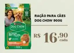 Empório Bahamas Ração para cães dog chow oferta