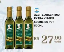 Empório Bahamas Azeite argentino extra virgem oferta
