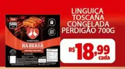 Empório Bahamas linguica toscana oferta