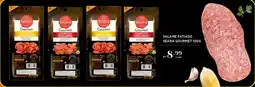 Empório Bahamas Salame Fatiado Seara Gourmet oferta