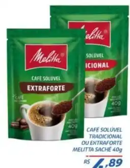 RECIBOM Café solúvel extraforte oferta