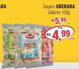 Uberaba Supermercados Suspiro uberaba oferta