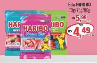 Bala haribo