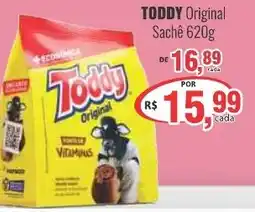 Uberaba Supermercados Toddy Original oferta