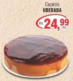 Uberaba Supermercados Caçarola uberaba oferta