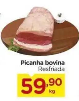 Carrefour Picanha bovina resfriada oferta
